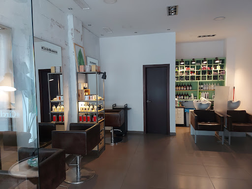 la Peluquería en Córdoba, Córdoba