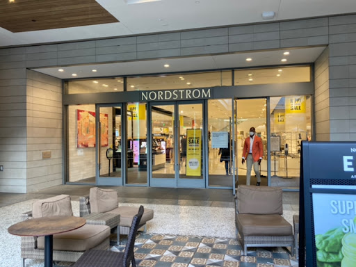 Department Store «Nordstrom Westside Pavilion», reviews and photos, 10830 W Pico Blvd, Los Angeles, CA 90064, USA