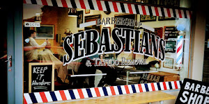 Sebastian's Barbershop