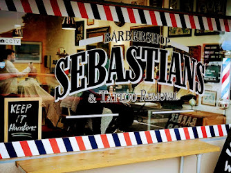 Sebastian's Barbershop