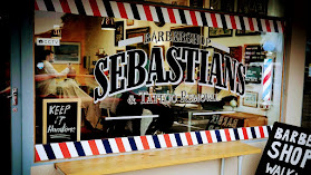 Sebastian's Barbershop