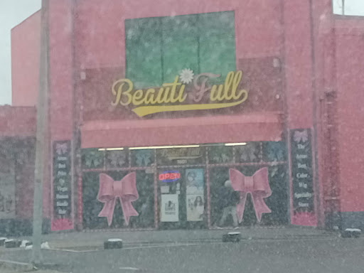 Beauty Supply Store «Beauty Full Beauty Supply Store», reviews and photos, 1801 Chamberlayne Ave, Richmond, VA 23222, USA