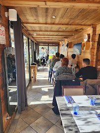 Atmosphère du Restaurant Le Fer à Cheval à Chamonix-Mont-Blanc - n°2