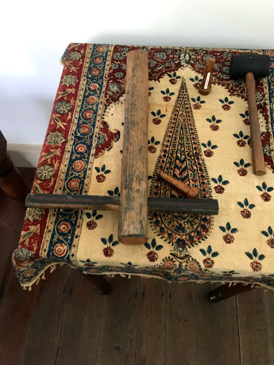 Museum «Ximenez-Fatio House Museum», reviews and photos, 20 Aviles St, St Augustine, FL 32084, USA