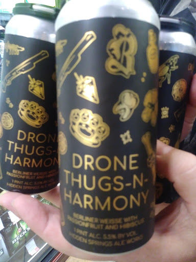 Liquor Store «ABC Fine Wine & Spirits», reviews and photos, 822 SE US Hwy 19, Crystal River, FL 34429, USA