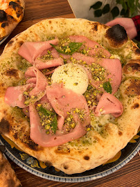 Les plus récentes photos du Sorrento Pizzeria Napoletana à Paris - n°18