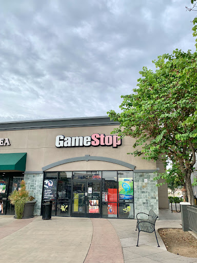GameStop, 8764 Washington Blvd c, Pico Rivera, CA 90660, USA, 