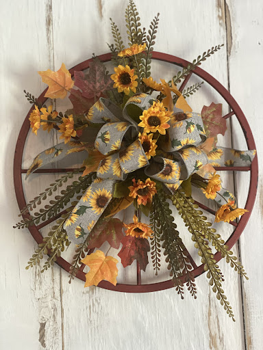 Florist «Mulberry Florist», reviews and photos, 811 N Mulberry St, Elizabethtown, KY 42701, USA