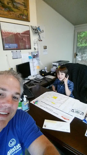 Insurance Agency «Allstate Insurance Agent: Blair Bogdan», reviews and photos