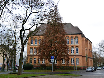 Schule Königstor
