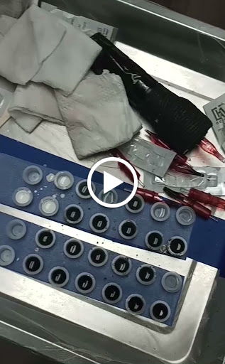 Explore salem witch tattoo ideas, creative tattoo ideas in Springfield, available at Red Tip Tattoos