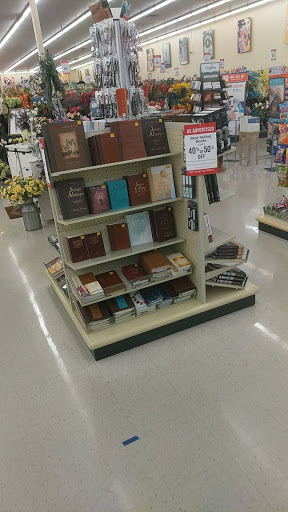 Craft Store «Hobby Lobby», reviews and photos, 9002 N 121st E Ave #100, Owasso, OK 74055, USA