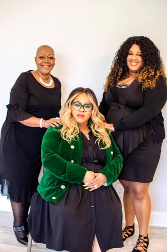 Funeral Home «F.L. Sims Funeral Home», reviews and photos, 2201 S Cobb Dr, Smyrna, GA 30080, USA