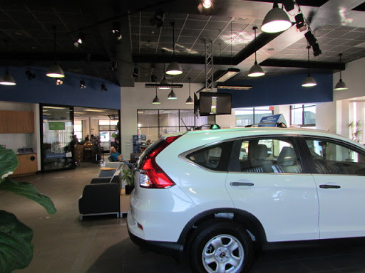 Honda Dealer «Ocean Honda of Ventura», reviews and photos, 6450 Auto Center Dr, Ventura, CA 93003, USA