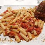 Photo n°14 de l'avis de Giuseppe.a fait le 19/03/2019 à 16:19 sur le  Ristorante Del Pino à Cercola