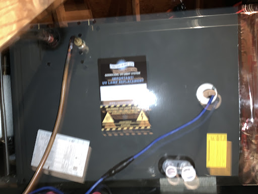 HVAC Contractor «Service Experts Heating & Air Conditioning», reviews and photos
