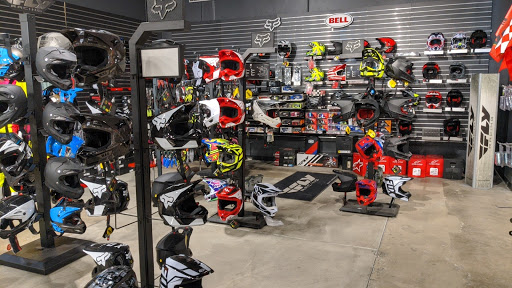 Honda Dealer «Moto United-Honda Suzuki of Salt Lake», reviews and photos, 2354 State St, Salt Lake City, UT 84115, USA