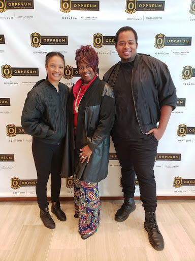 Performing Arts Theater «Halloran Centre for Performing Arts & Education», reviews and photos, 225 S Main St, Memphis, TN 38103, USA