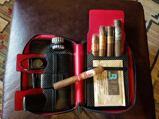 Cigar Shop «Embassy Cigar Lounge», reviews and photos, 3987 Jefferson Davis Hwy, Stafford, VA 22554, USA