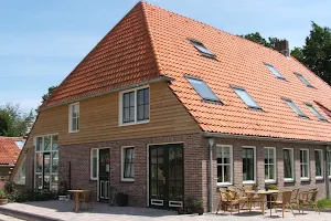 The Strandhoeve - Party center, B & B and Group Accommodation image