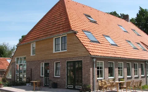 The Strandhoeve - Party center, B & B and Group Accommodation image