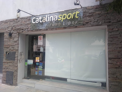 Catalina Sport