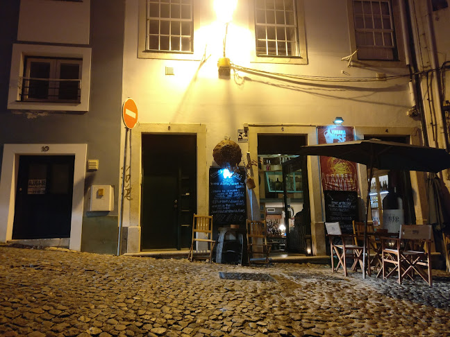Vinharia Da Sé - Coimbra