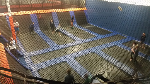 Recreation Center «Trampoline Nation», reviews and photos, 35025 Enchanted Pkwy S, Federal Way, WA 98003, USA