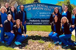 Children's Dental Center Of Mason City image