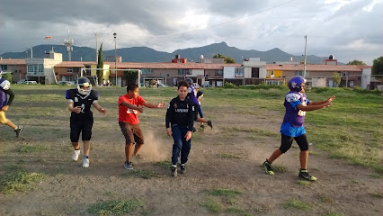 Campo de Fútbol Americano AZTECAS