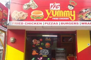 YFC Yummy Fried Chicken image