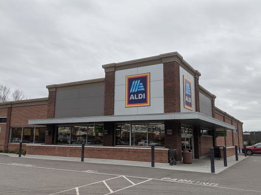 Supermarket «ALDI», reviews and photos, 1436 Kempsville Rd, Virginia Beach, VA 23464, USA