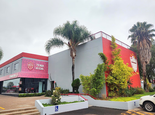 Club Necaxa