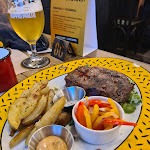 Photo n°1 de l'avis de N. fait le 03/08/2021 à 19:11 sur le  Doppio Malto Udine à Tavagnacco