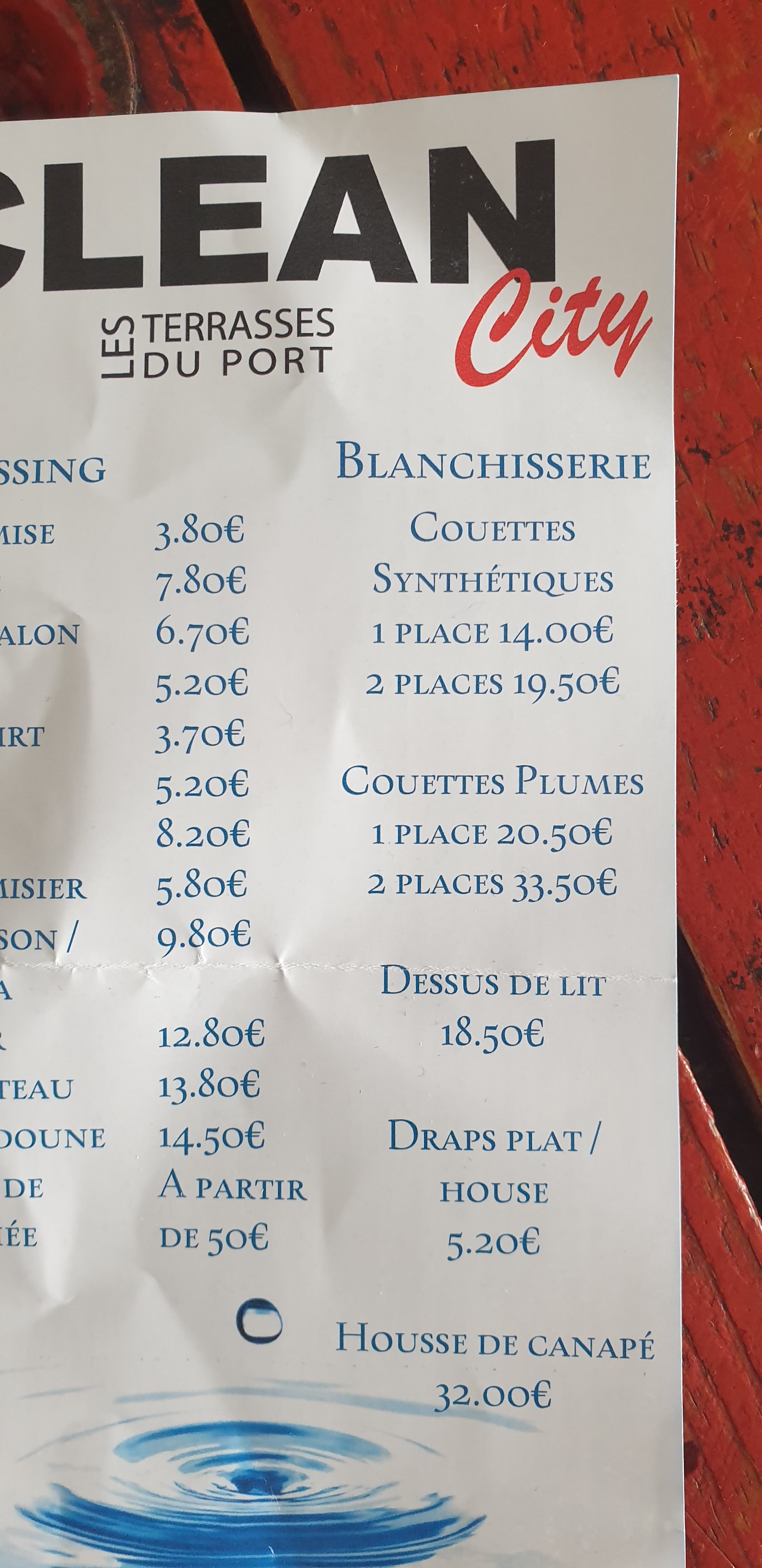 Photo n° 1 de l'avis de Gauthier.I fait le 16/10/2021 à 08:32