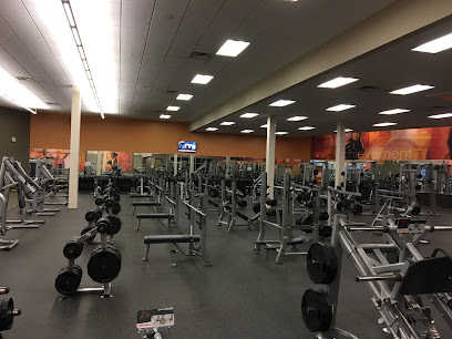 LA Fitness - 240 NJ-17, Paramus, NJ 07652