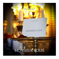 Photos du propriétaire du Restaurant Monsieur Louis à Caen - n°11