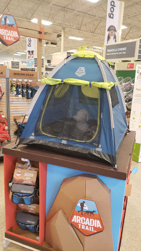 Pet Supply Store «PetSmart», reviews and photos, 21032 S Ellsworth Loop, Queen Creek, AZ 85142, USA