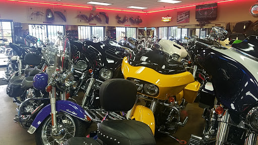 Motorcycle Dealer «Capital City Cycles», reviews and photos, 7810 Two Notch Rd, Columbia, SC 29223, USA