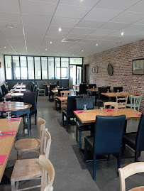 Atmosphère du Restaurant Le 96 Tiers-lieu à Trévoux - n°19