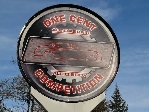 Auto Repair Shop «One Cent Auto Repair & Sales», reviews and photos, 34283 SE Colorado Rd, Sandy, OR 97055, USA