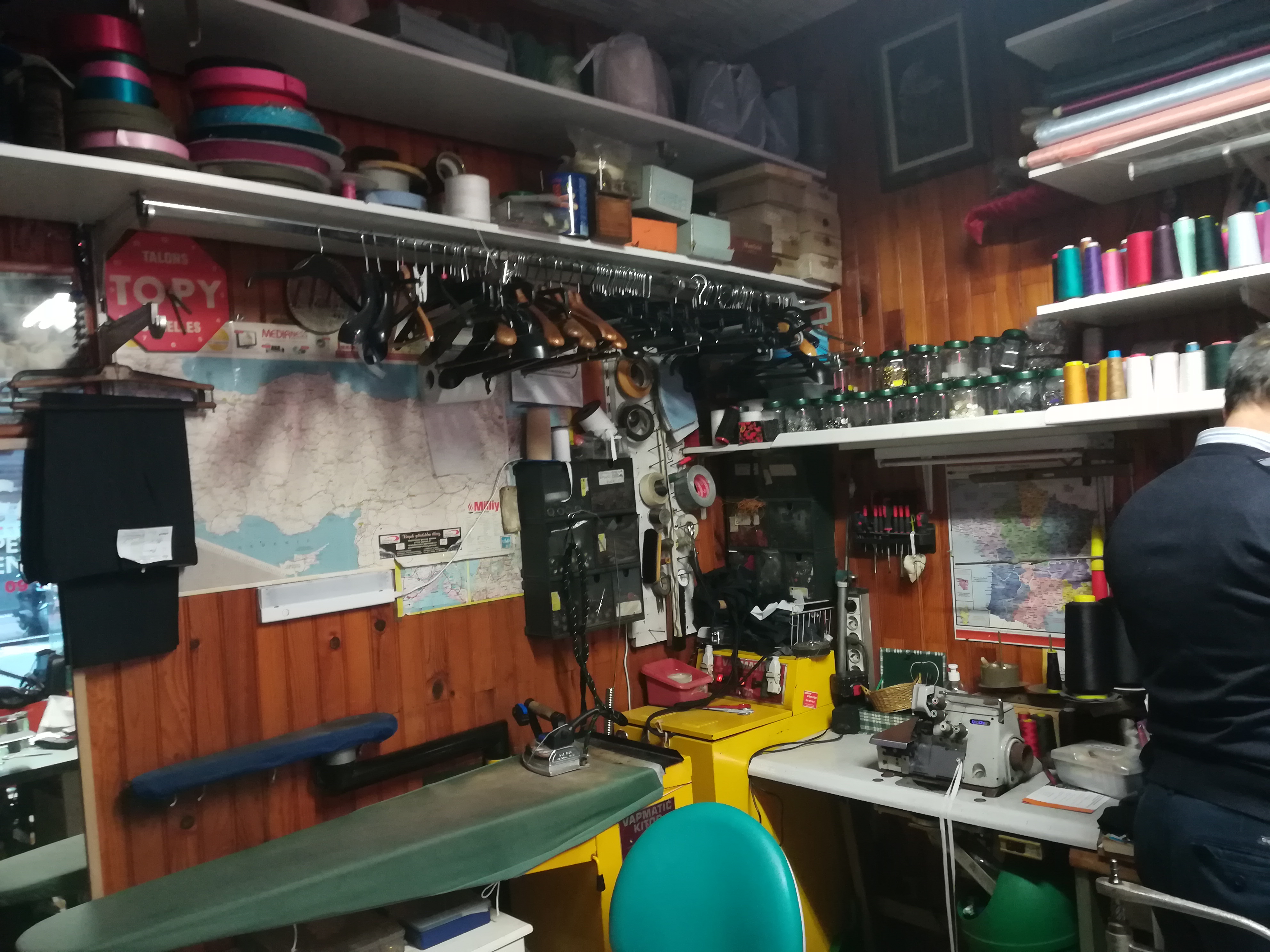 Photo n° 12 de l'avis de Bachir.e fait le 16/02/2018 à 13:48
