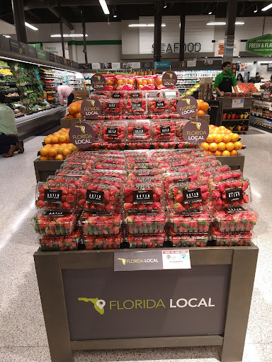 Supermarket «Publix Super Market at Champions Gate Village», reviews and photos, 8301 Champions Gate Blvd, ChampionsGate, FL 33896, USA