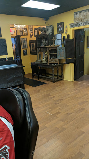 Tattoo Shop «Underground Ink», reviews and photos, 4316 Mundy Mill Rd, Oakwood, GA 30566, USA