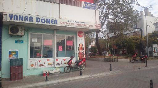 Yanar Döner Lokantası