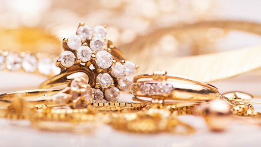 Jeweler «Kramar Jewelry, Inc.», reviews and photos, 25766 Woodward Ave, Royal Oak, MI 48067, USA