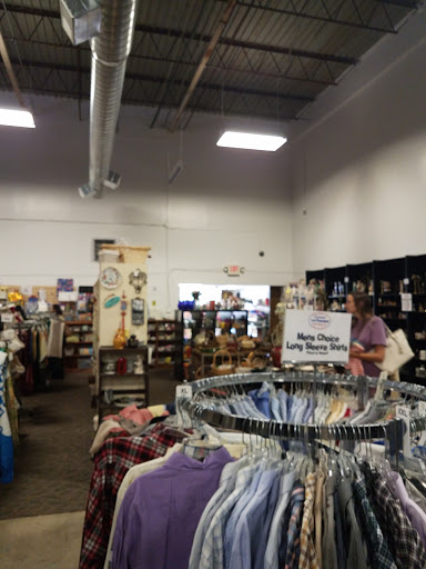 Thrift Store «Clothes Less Traveled», reviews and photos, 459 GA-74, Peachtree City, GA 30269, USA