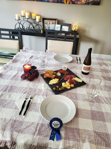 Caterer «Kimberley Ashlee Catering», reviews and photos, 6229 Nicholson St, Pittsburgh, PA 15217, USA