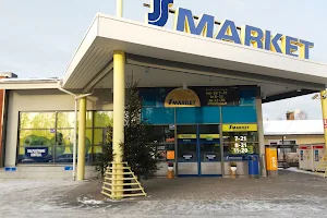 S-market Pälkäne image