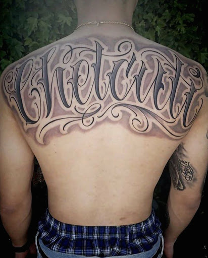 Explore tattoo ideas for grandma, creative tattoo ideas in San Bruno, available at Emperial Ink Tattoo